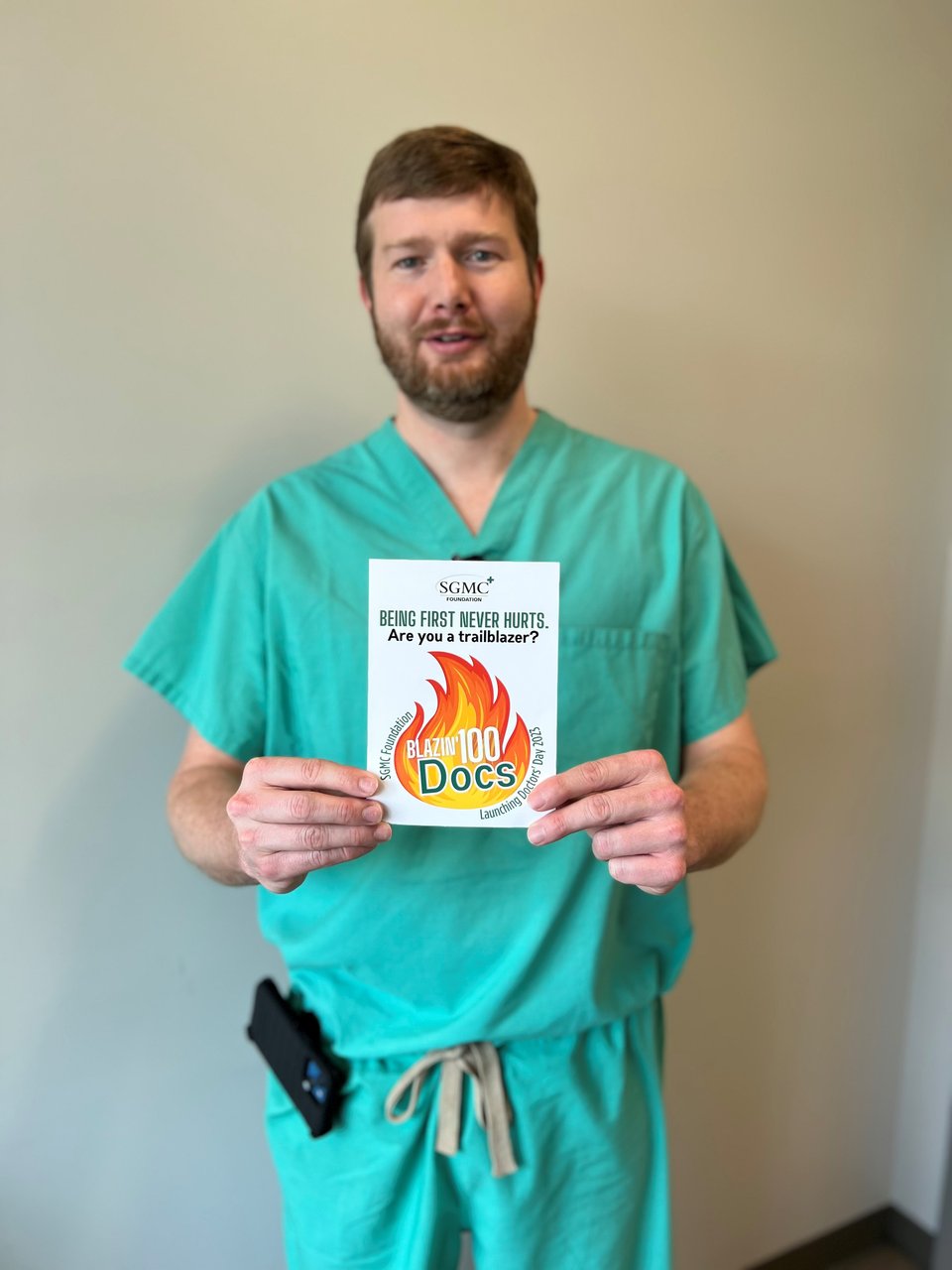 Home SGMC Foundation